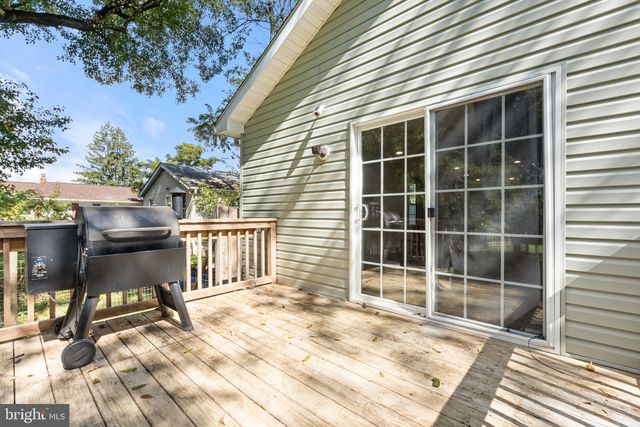 106 BRADY DR, Milford, DE 19963