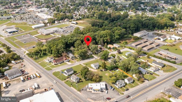 106 BRADY DR, Milford, DE 19963