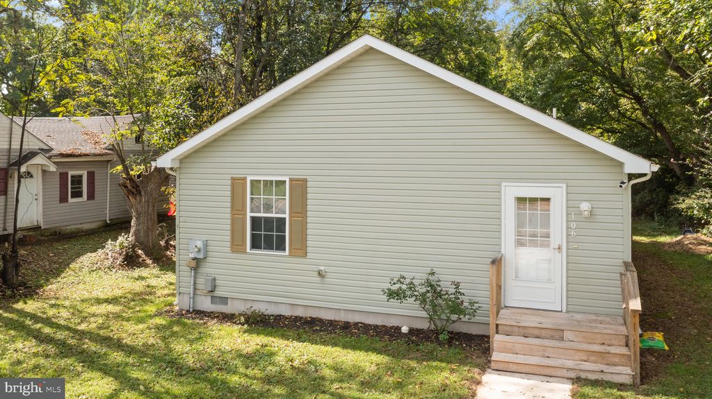 106 BRADY DR, Milford, DE 19963