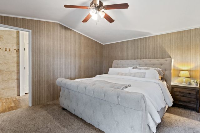 196 County Road 1309, Bogata, TX 75417