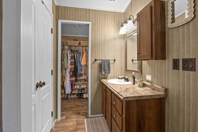196 County Road 1309, Bogata, TX 75417