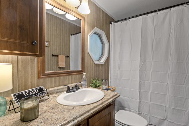 196 County Road 1309, Bogata, TX 75417