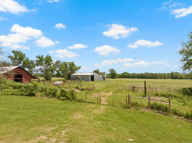 196 County Road 1309, Bogata, TX 75417