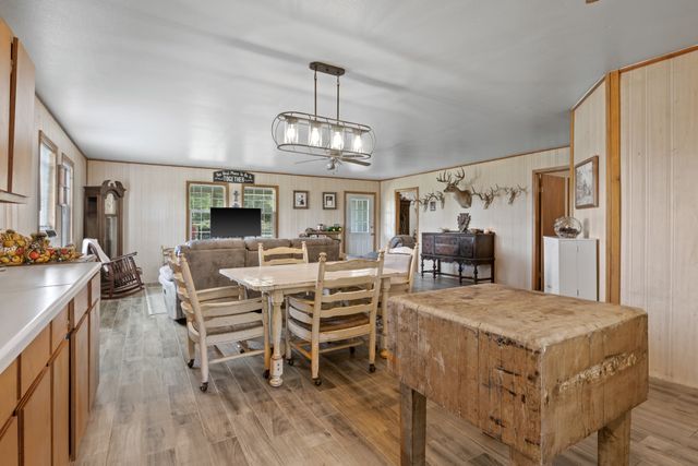 196 County Road 1309, Bogata, TX 75417