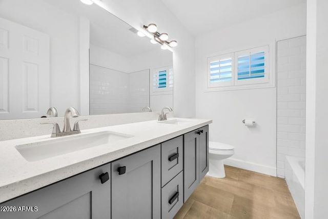 1107 E MARLETTE Avenue, Phoenix, AZ 85014