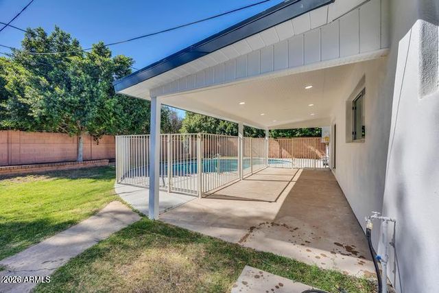 1107 E MARLETTE Avenue, Phoenix, AZ 85014