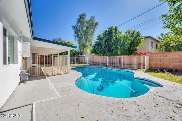 1107 E MARLETTE Avenue, Phoenix, AZ 85014