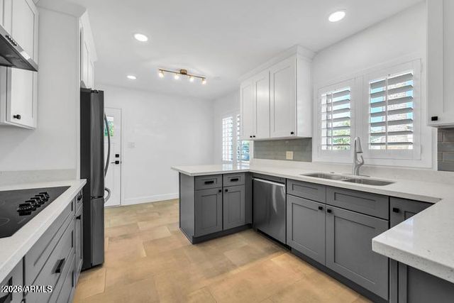 1107 E MARLETTE Avenue, Phoenix, AZ 85014