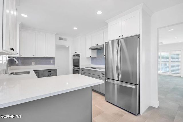 1107 E MARLETTE Avenue, Phoenix, AZ 85014