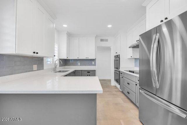 1107 E MARLETTE Avenue, Phoenix, AZ 85014