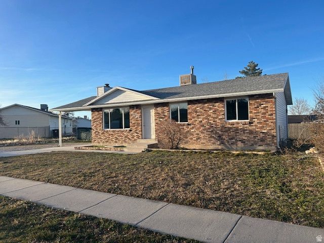 5332 W CROCKET DR, Kearns, UT 84118