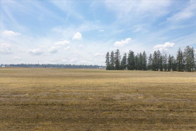 TBD S Christensen Lot 10 Rd, Medical Lake, WA 99022