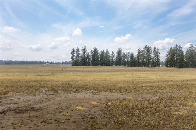 TBD S Christensen Lot 10 Rd, Medical Lake, WA 99022