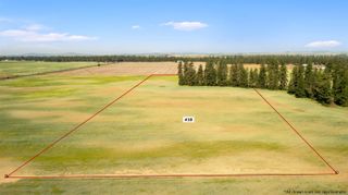 TBD S Christensen Lot 10 Rd, Medical Lake, WA 99022