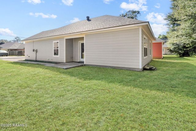 113 Dorian Drive, Lafayette, LA 70501