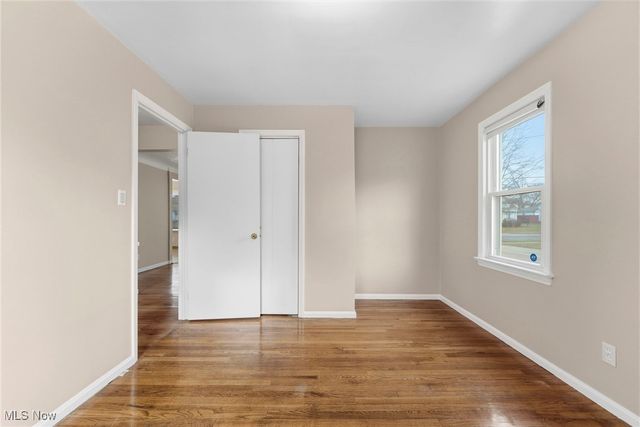 15700 Woodbrook Avenue, Maple Heights, OH 44137