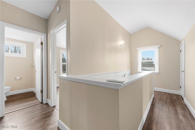 15700 Woodbrook Avenue, Maple Heights, OH 44137