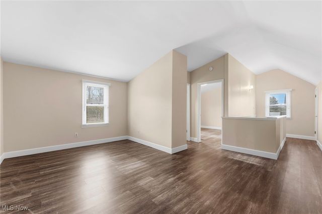 15700 Woodbrook Avenue, Maple Heights, OH 44137