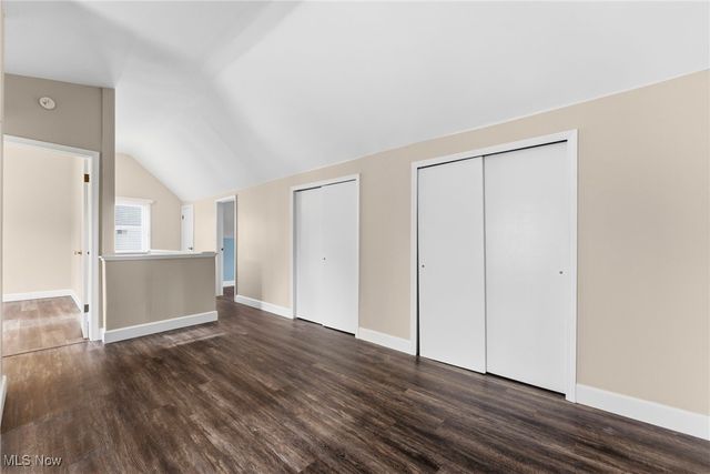 15700 Woodbrook Avenue, Maple Heights, OH 44137