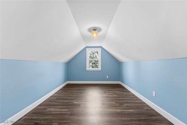 15700 Woodbrook Avenue, Maple Heights, OH 44137