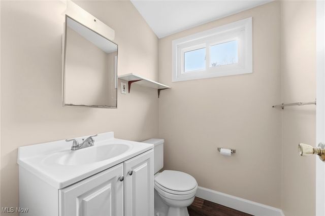 15700 Woodbrook Avenue, Maple Heights, OH 44137