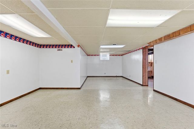 15700 Woodbrook Avenue, Maple Heights, OH 44137