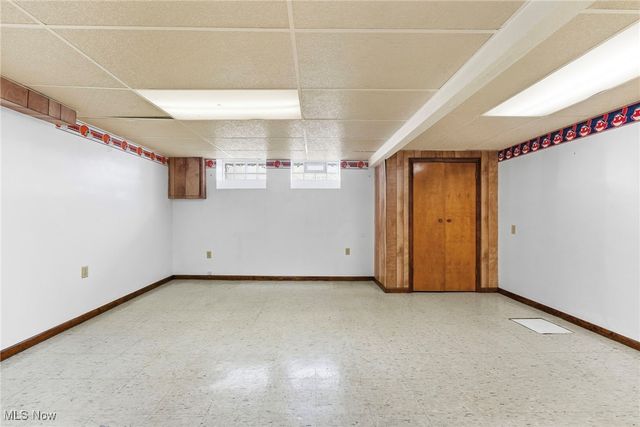 15700 Woodbrook Avenue, Maple Heights, OH 44137