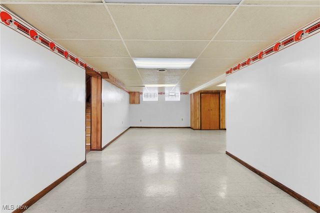 15700 Woodbrook Avenue, Maple Heights, OH 44137