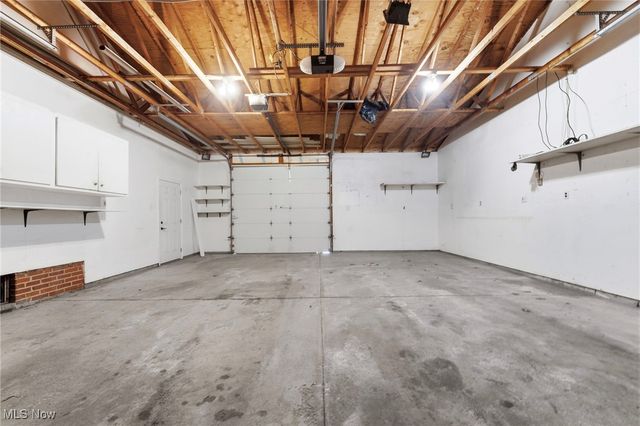 15700 Woodbrook Avenue, Maple Heights, OH 44137