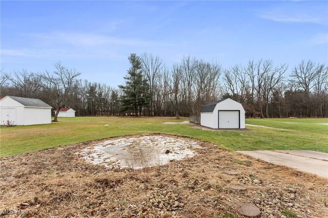 15700 Woodbrook Avenue, Maple Heights, OH 44137