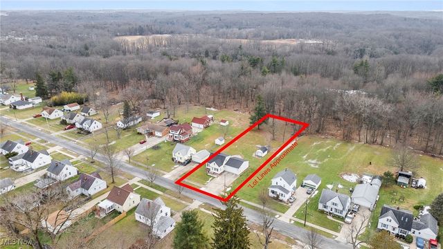 15700 Woodbrook Avenue, Maple Heights, OH 44137