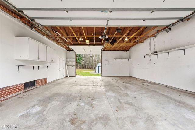 15700 Woodbrook Avenue, Maple Heights, OH 44137