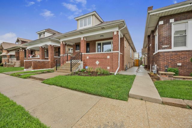 8041 S Ada Street, Chicago, IL 60620