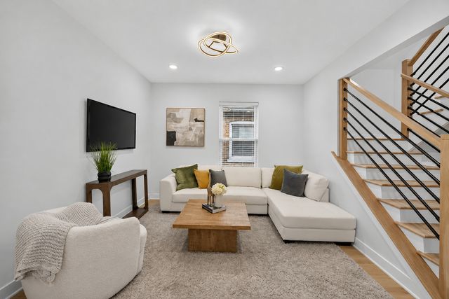8041 S Ada Street, Chicago, IL 60620