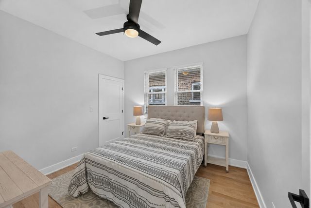 8041 S Ada Street, Chicago, IL 60620