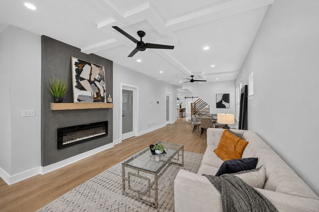 8041 S Ada Street, Chicago, IL 60620