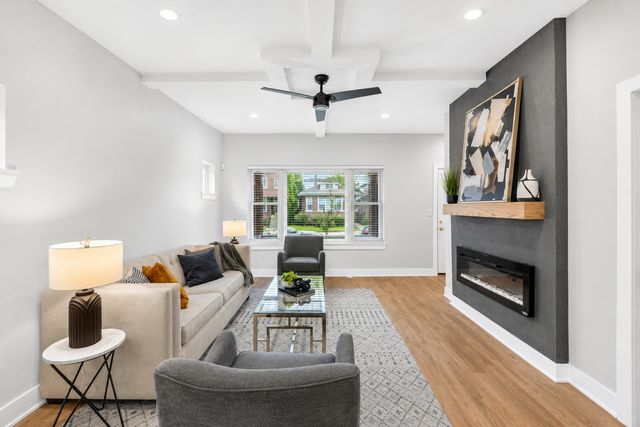 8041 S Ada Street, Chicago, IL 60620