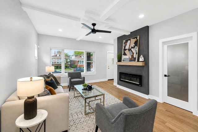 8041 S Ada Street, Chicago, IL 60620
