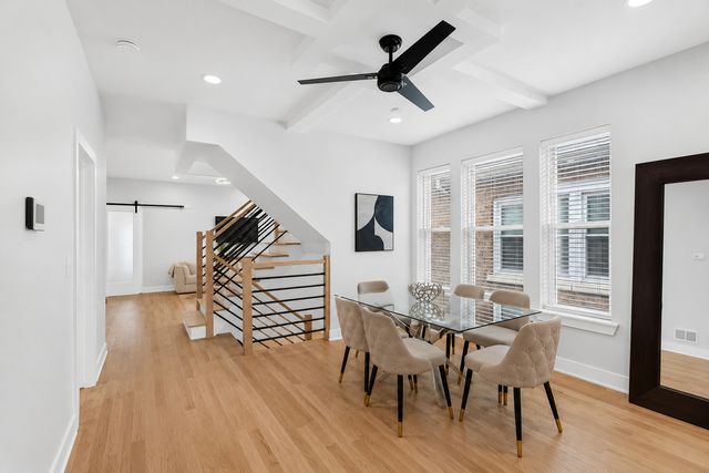 8041 S Ada Street, Chicago, IL 60620