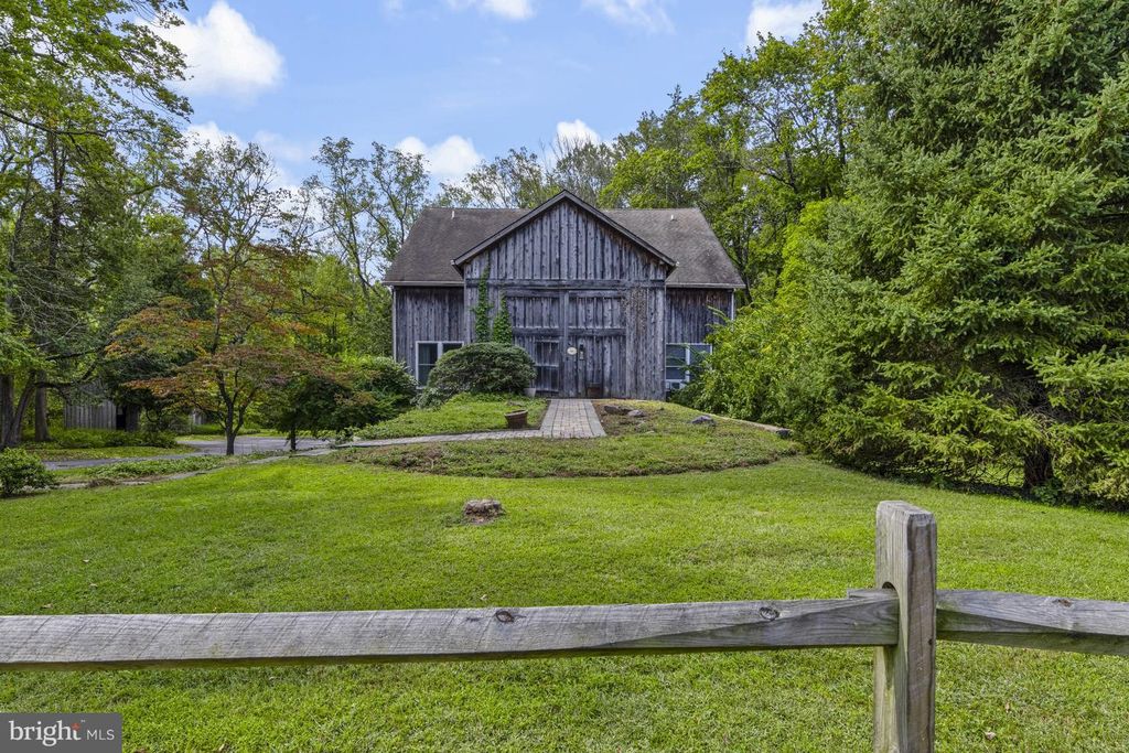 519 KENNETT PIKE, Chadds Ford, PA 19317