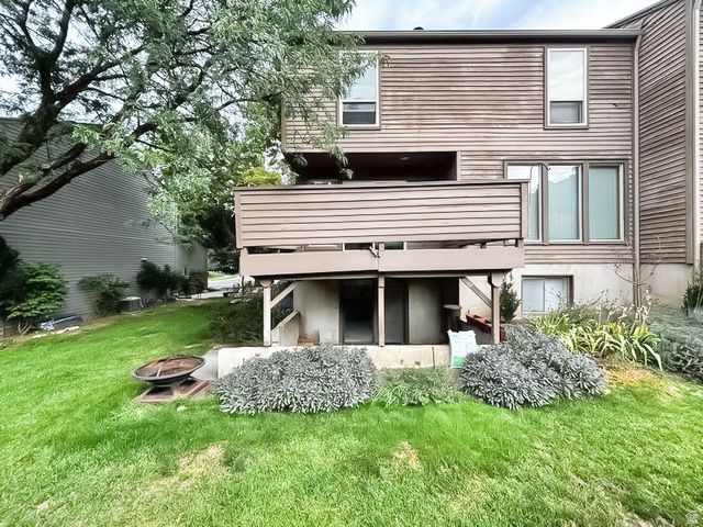 3132 E NORDIC DR, Cottonwood Heights, UT 84093