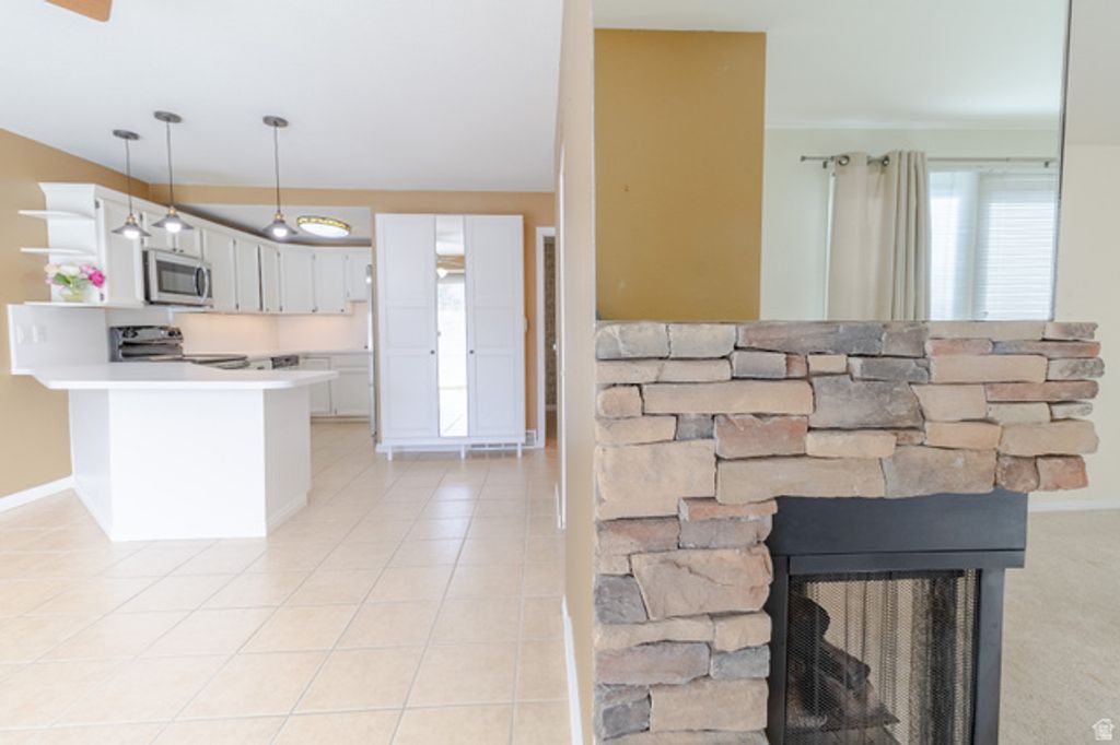 Image 6 of property listing at 3132 E NORDIC DR, Cottonwood Heights, UT 84093