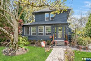 173 Myrtle Avenue, Allendale, NJ 07401