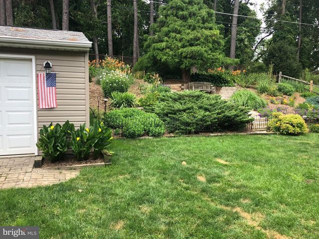 912 SOUTHWICK DR, Towson, MD 21286