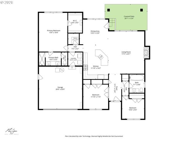 2301 OAKWAY Ter, Eugene, OR 97401