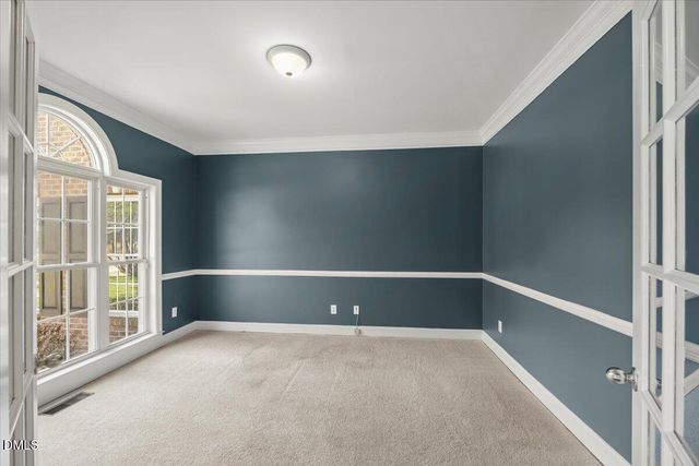 7828 Percussion Drive, Apex, NC 27539