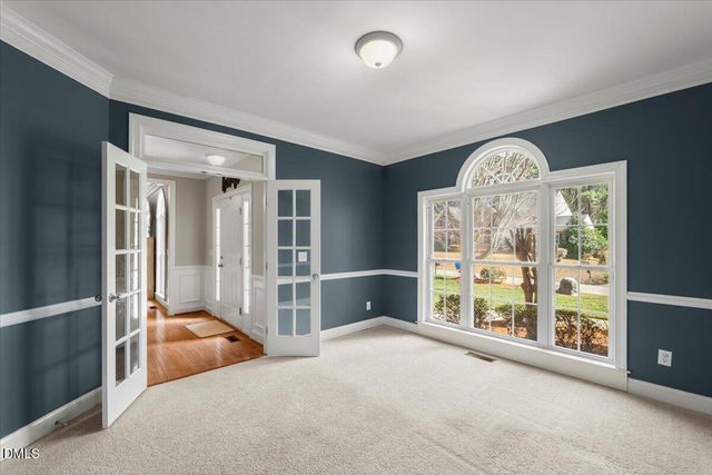 7828 Percussion Drive, Apex, NC 27539