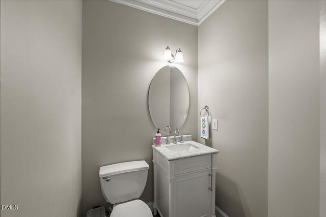 7828 Percussion Drive, Apex, NC 27539