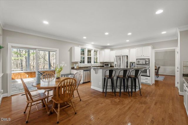 7828 Percussion Drive, Apex, NC 27539