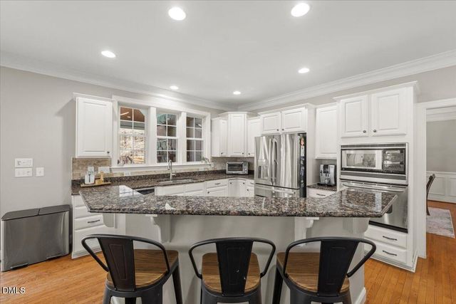 7828 Percussion Drive, Apex, NC 27539